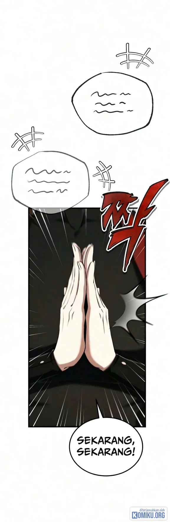 Number One Star Instructor Master Baek Chapter 157 Gambar 65