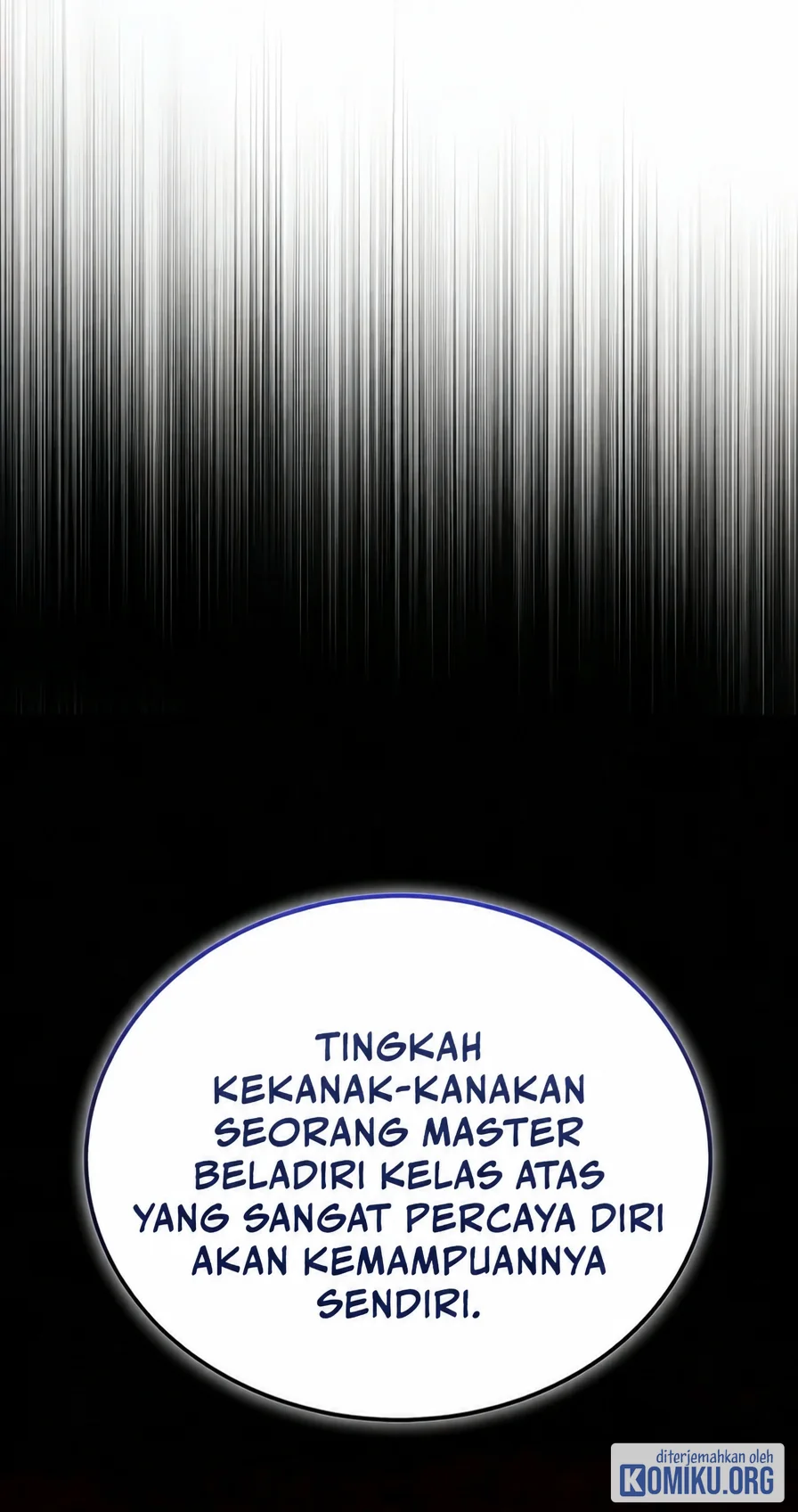 Number One Star Instructor Master Baek Chapter 157 Gambar 80