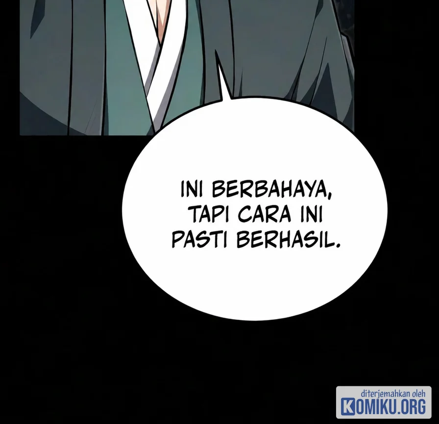 Number One Star Instructor Master Baek Chapter 157 Gambar 85