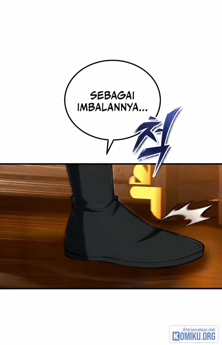 Number One Star Instructor Master Baek Chapter 157 Gambar 94