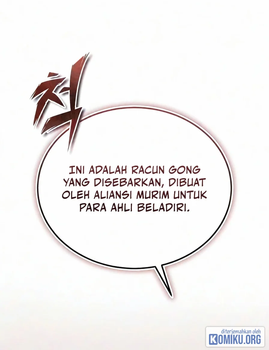 Number One Star Instructor Master Baek Chapter 157 Gambar 99