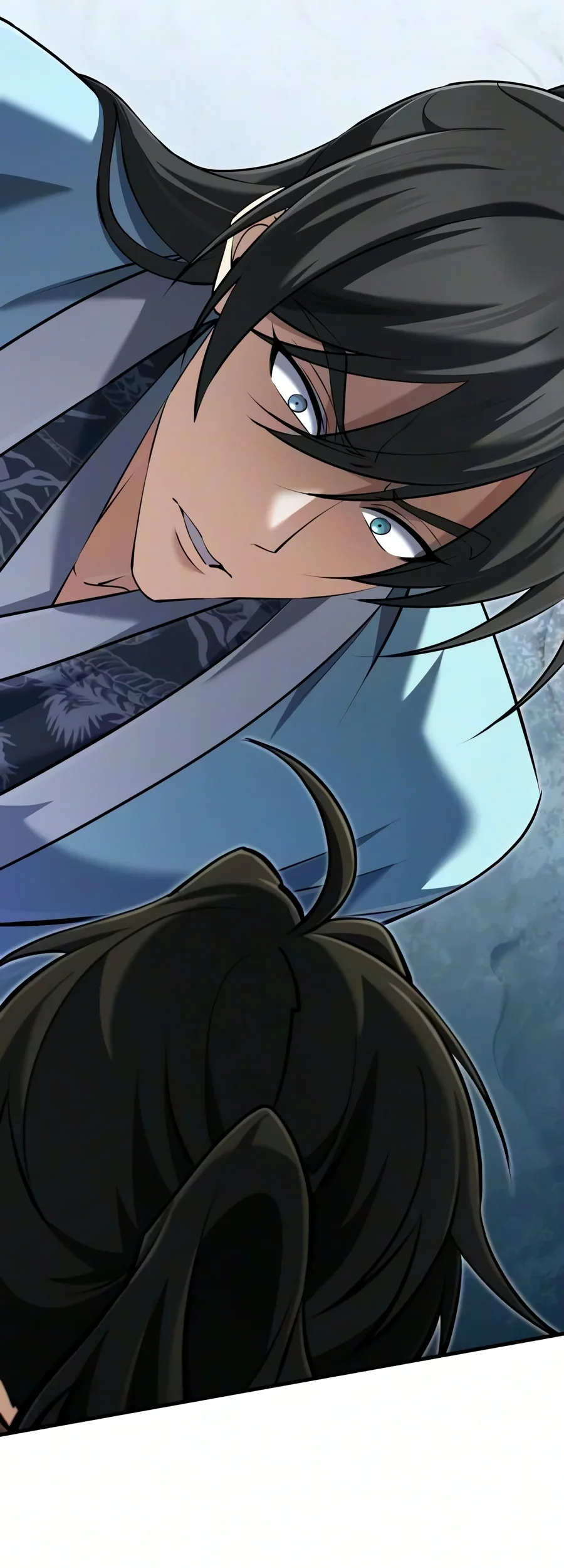 Number One Star Instructor Master Baek Chapter 158 Gambar 107