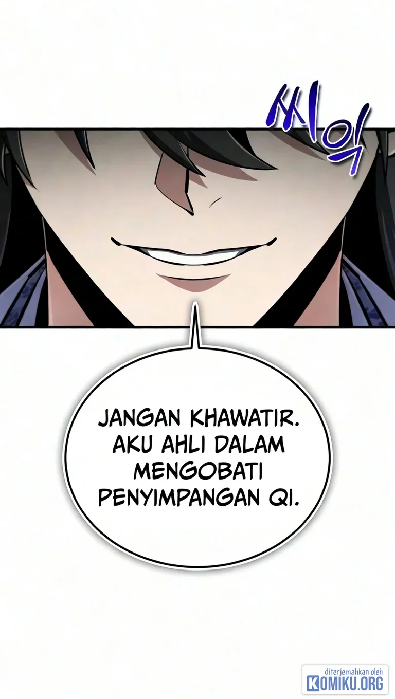 Number One Star Instructor Master Baek Chapter 158 Gambar 111