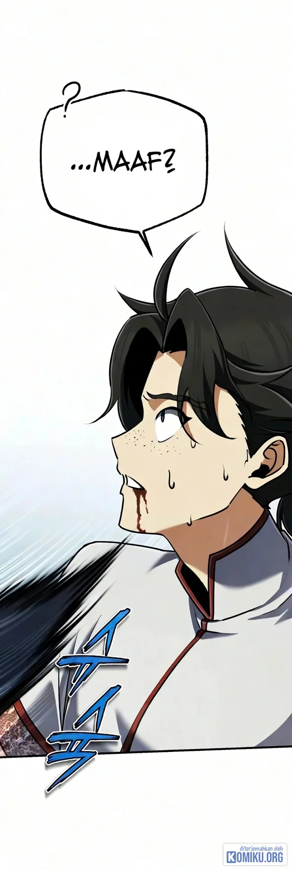 Number One Star Instructor Master Baek Chapter 158 Gambar 112
