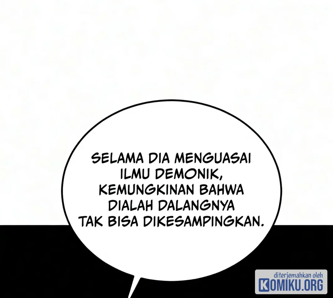 Number One Star Instructor Master Baek Chapter 158 Gambar 19