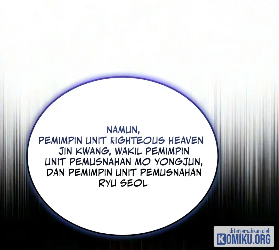Number One Star Instructor Master Baek Chapter 158 Gambar 27