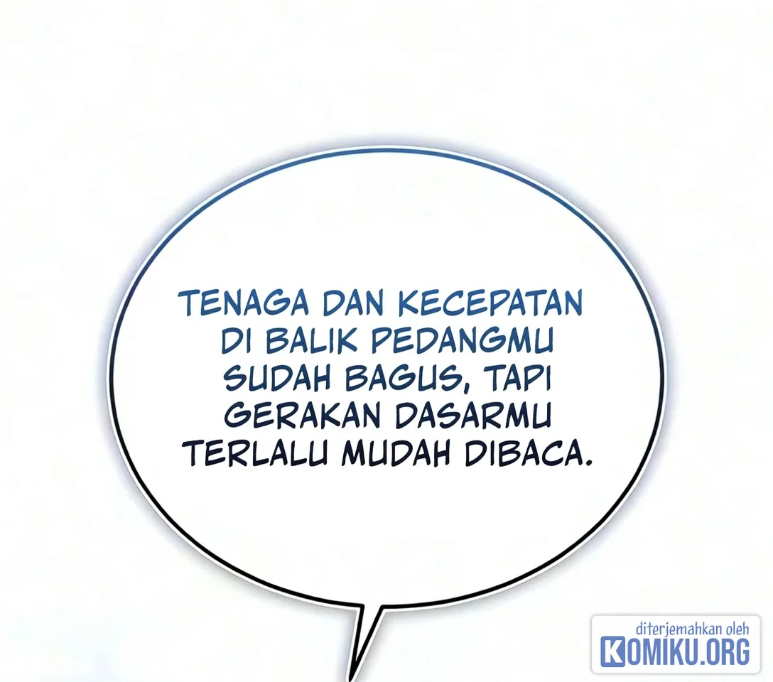 Number One Star Instructor Master Baek Chapter 158 Gambar 82
