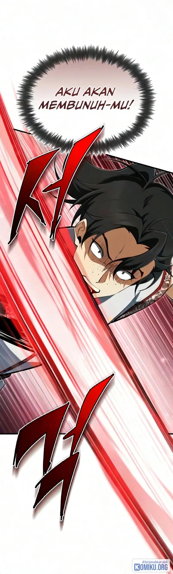 Number One Star Instructor Master Baek Chapter 158 Gambar 92