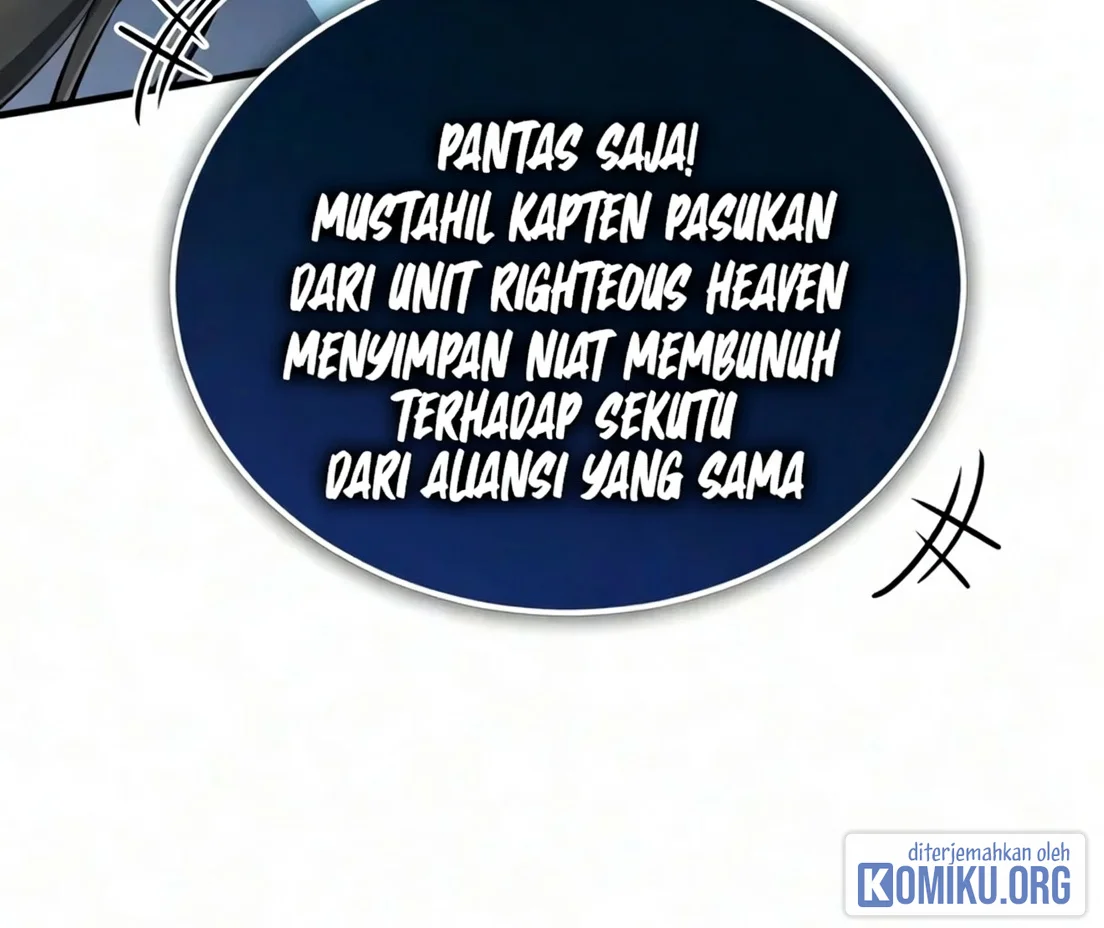 Number One Star Instructor Master Baek Chapter 158 Gambar 103