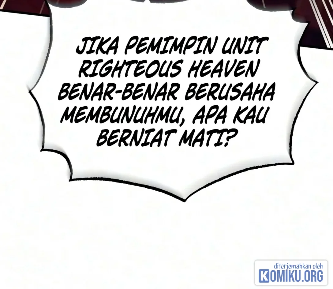 Number One Star Instructor Master Baek Chapter 159 Gambar 21