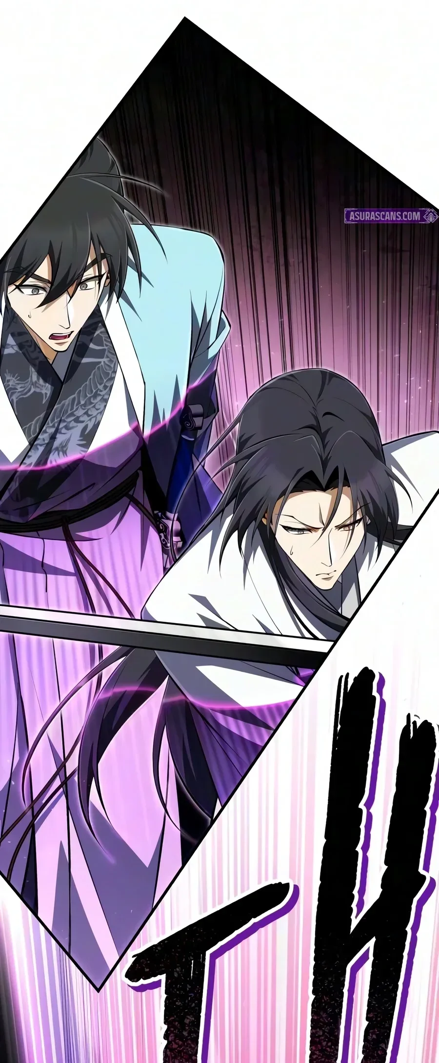 Number One Star Instructor Master Baek Chapter 159 Gambar 60