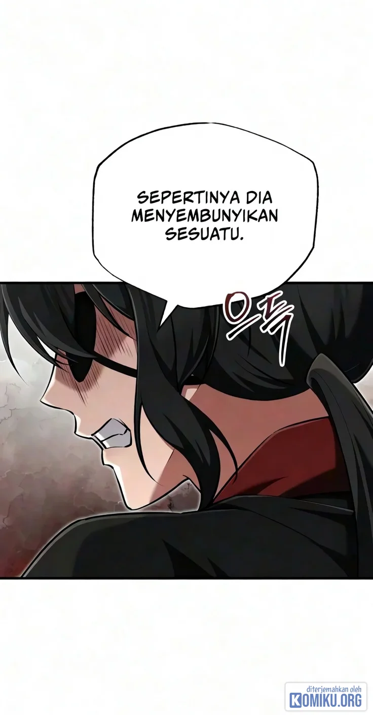 Number One Star Instructor Master Baek Chapter 159 Gambar 103