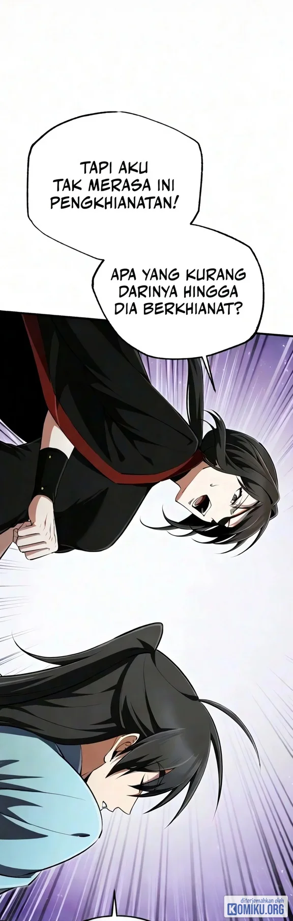 Number One Star Instructor Master Baek Chapter 159 Gambar 104