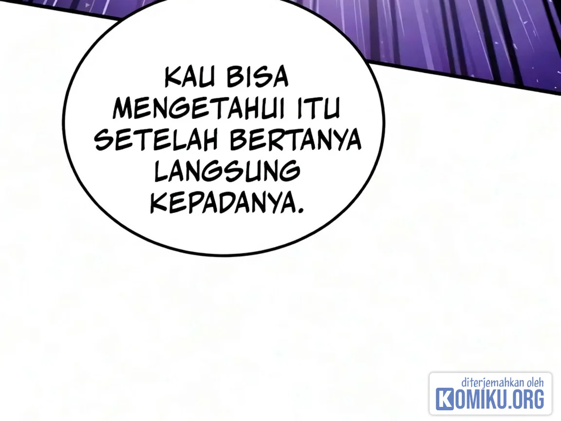 Number One Star Instructor Master Baek Chapter 159 Gambar 105