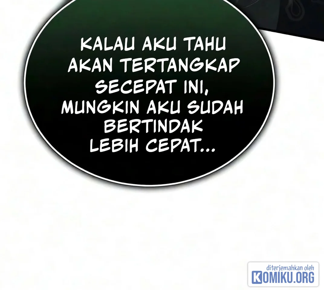 Number One Star Instructor Master Baek Chapter 160 Gambar 13