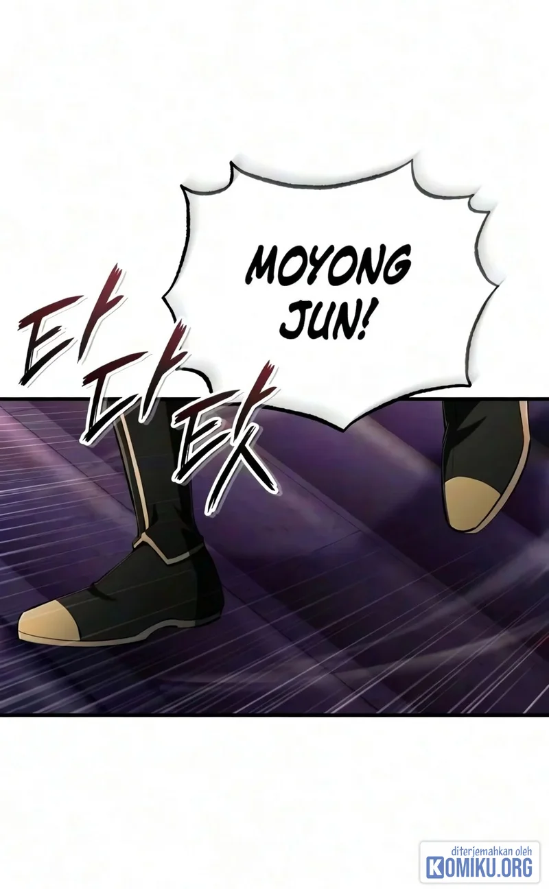 Number One Star Instructor Master Baek Chapter 160 Gambar 14