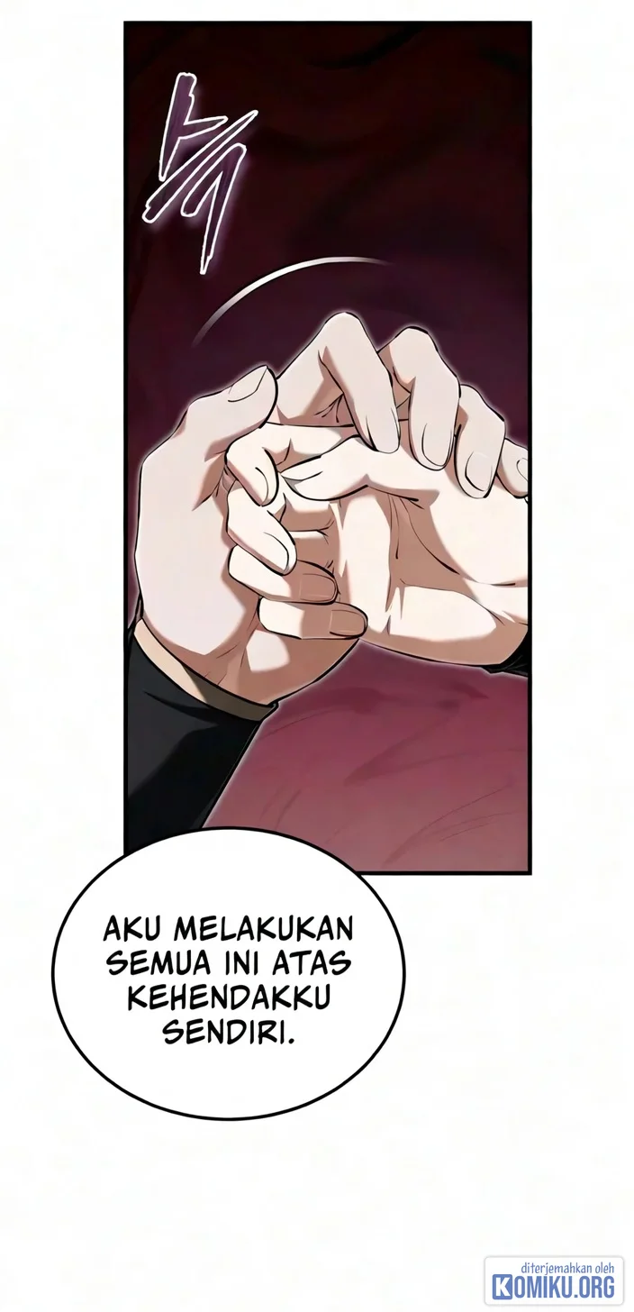 Number One Star Instructor Master Baek Chapter 160 Gambar 19