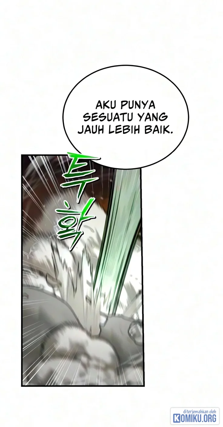 Number One Star Instructor Master Baek Chapter 160 Gambar 46