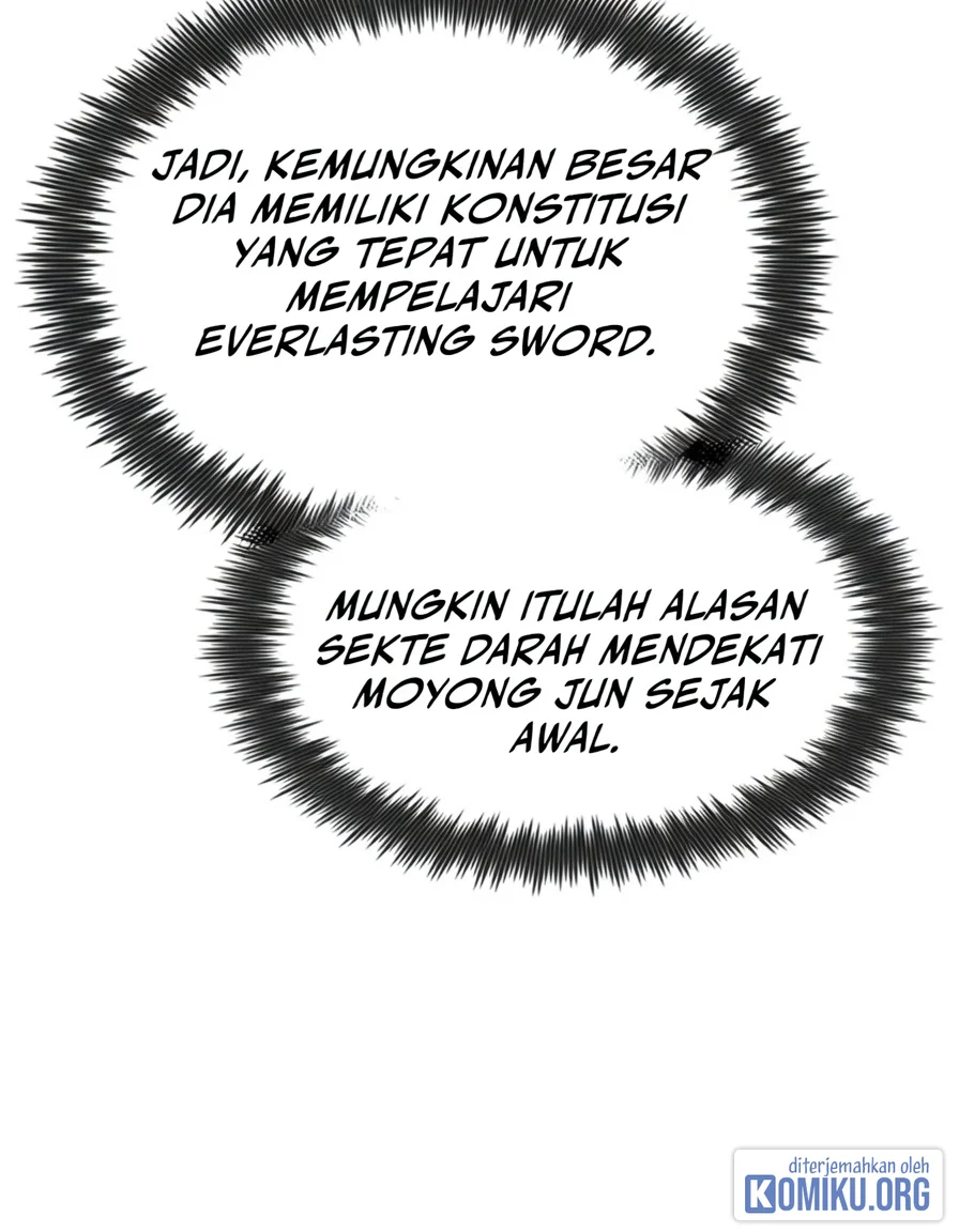 Number One Star Instructor Master Baek Chapter 160 Gambar 53