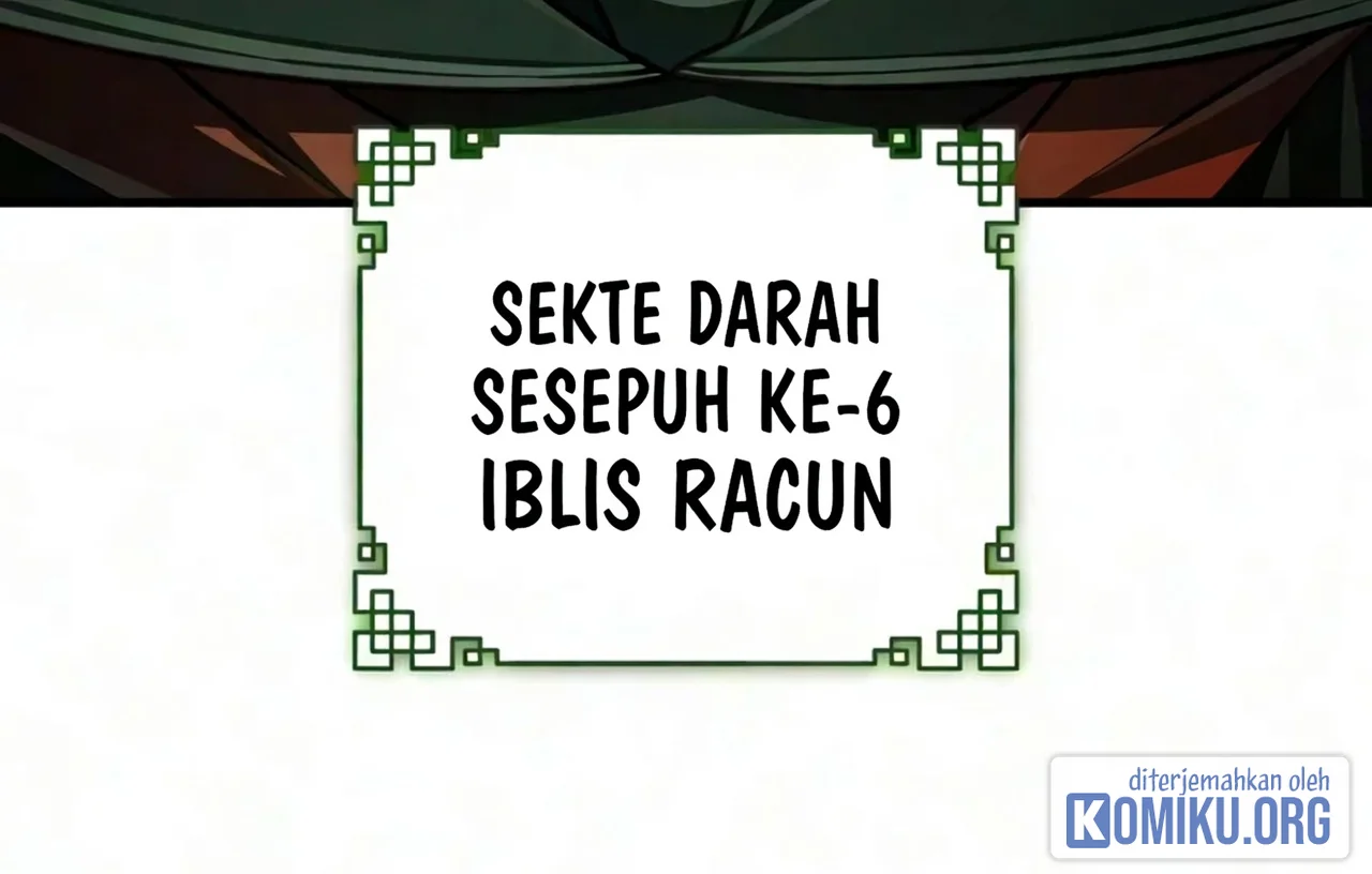 Number One Star Instructor Master Baek Chapter 160 Gambar 61
