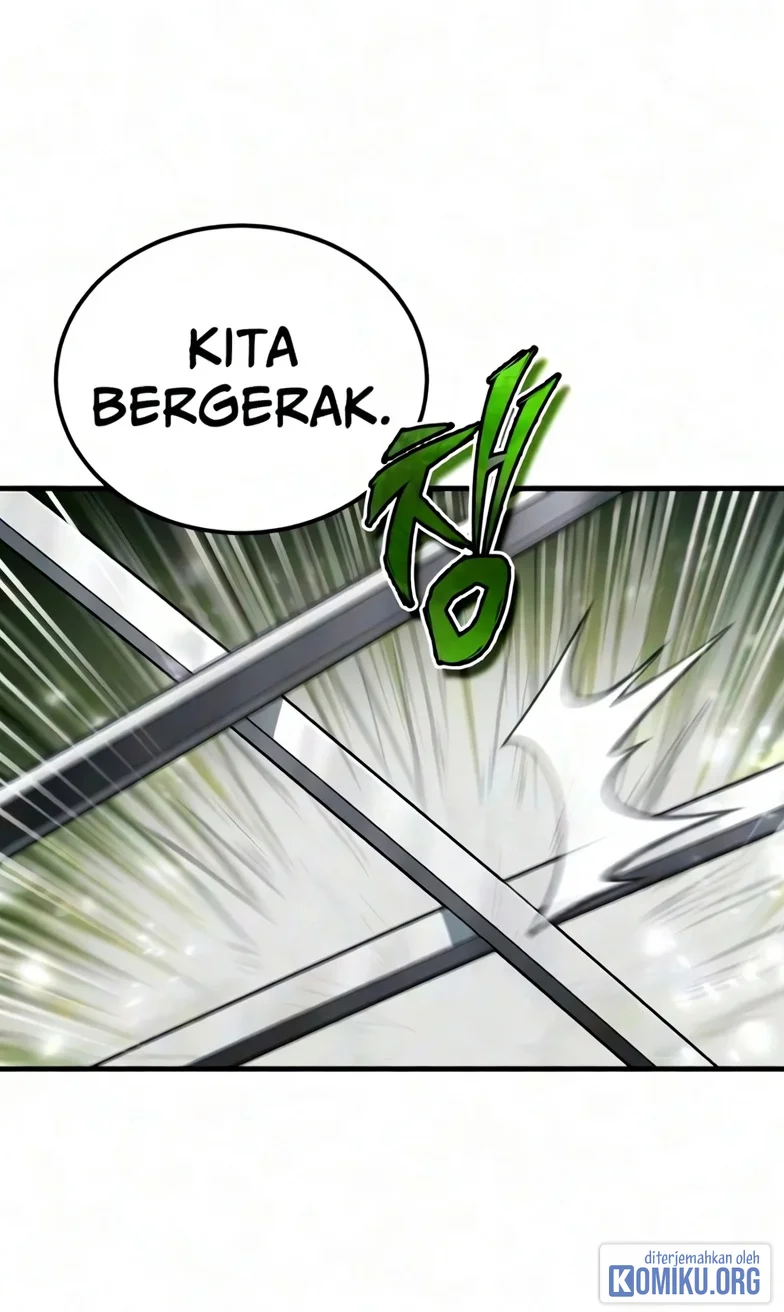 Number One Star Instructor Master Baek Chapter 160 Gambar 63