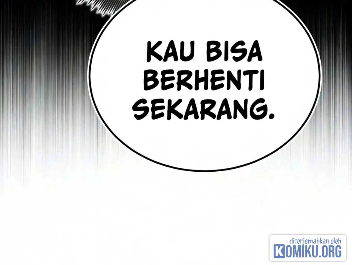 Number One Star Instructor Master Baek Chapter 161 Gambar 110