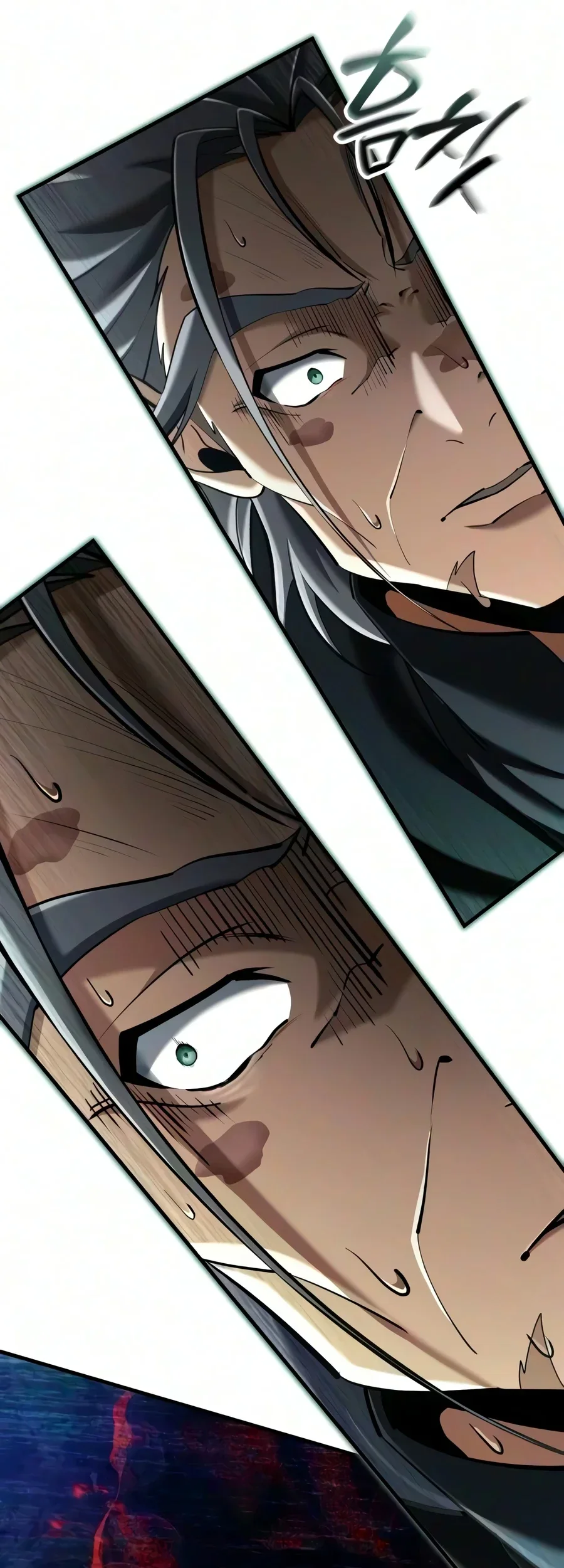 Number One Star Instructor Master Baek Chapter 161 Gambar 112