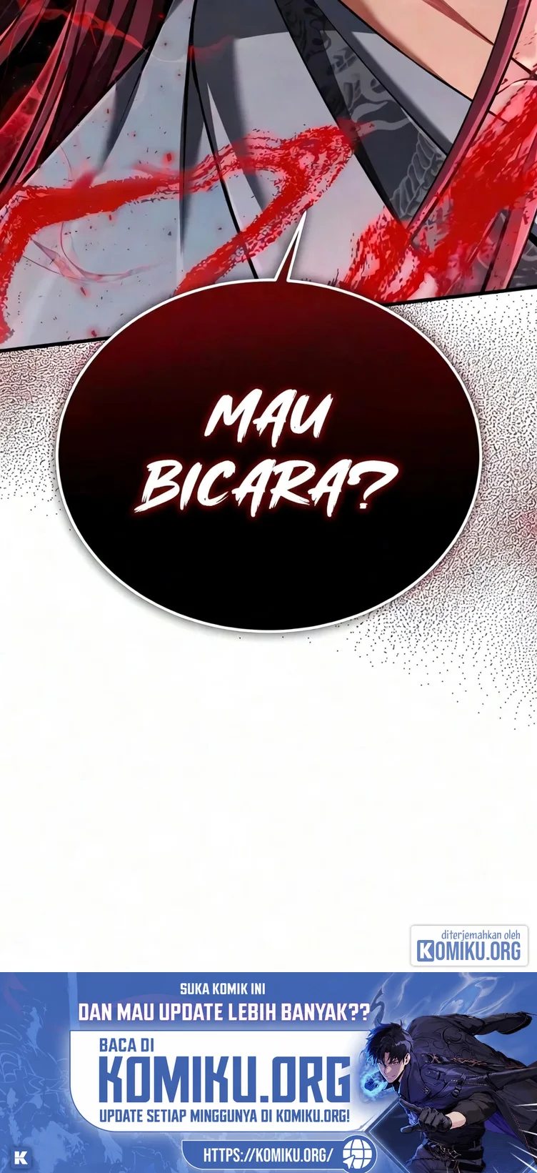 Number One Star Instructor Master Baek Chapter 161 Gambar 118