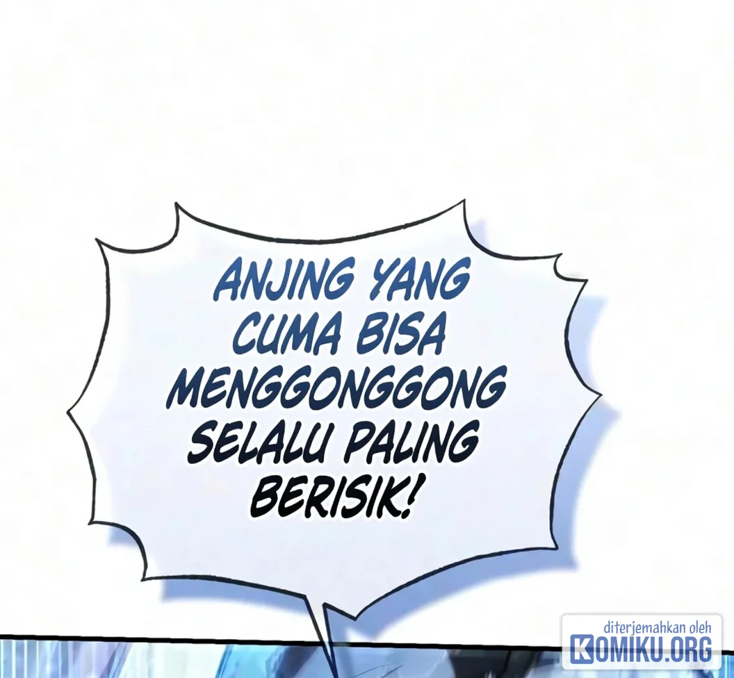 Number One Star Instructor Master Baek Chapter 161 Gambar 78