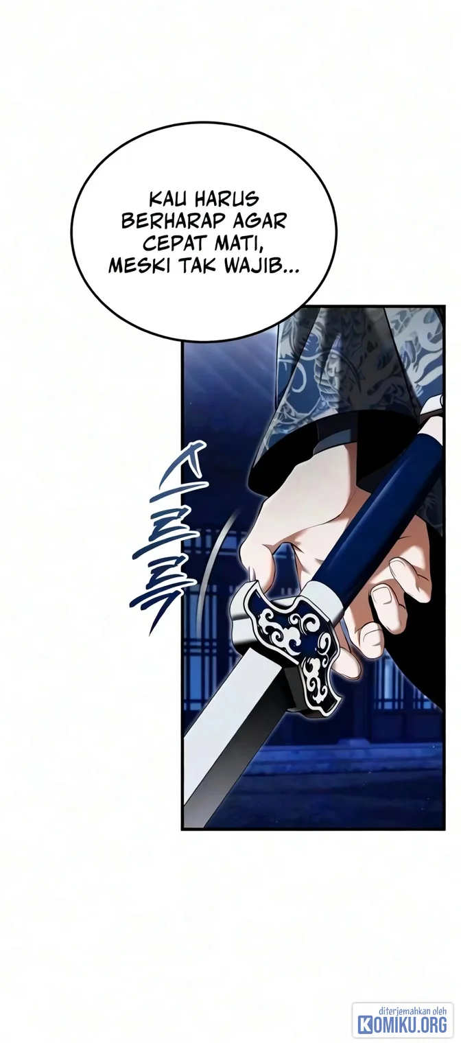 Number One Star Instructor Master Baek Chapter 161 Gambar 81