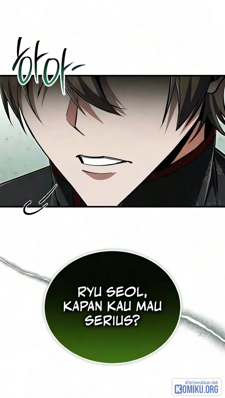 Number One Star Instructor Master Baek Chapter 162 halaman 59