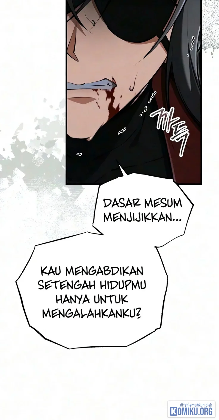 Number One Star Instructor Master Baek Chapter 162 Gambar 84