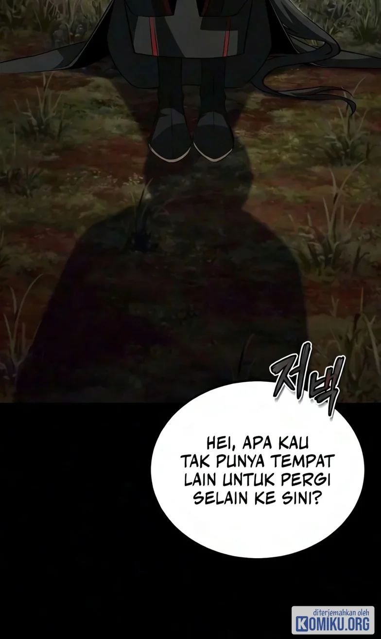 Number One Star Instructor Master Baek Chapter 162 Gambar 88