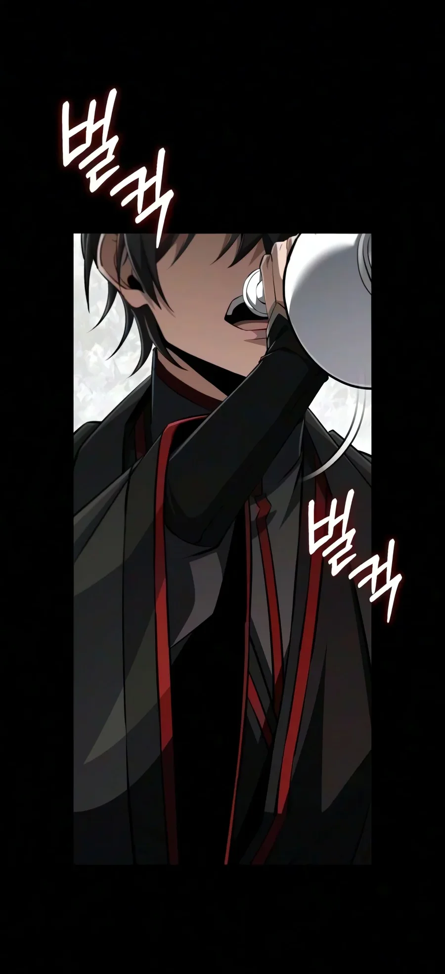 Number One Star Instructor Master Baek Chapter 162 Gambar 92