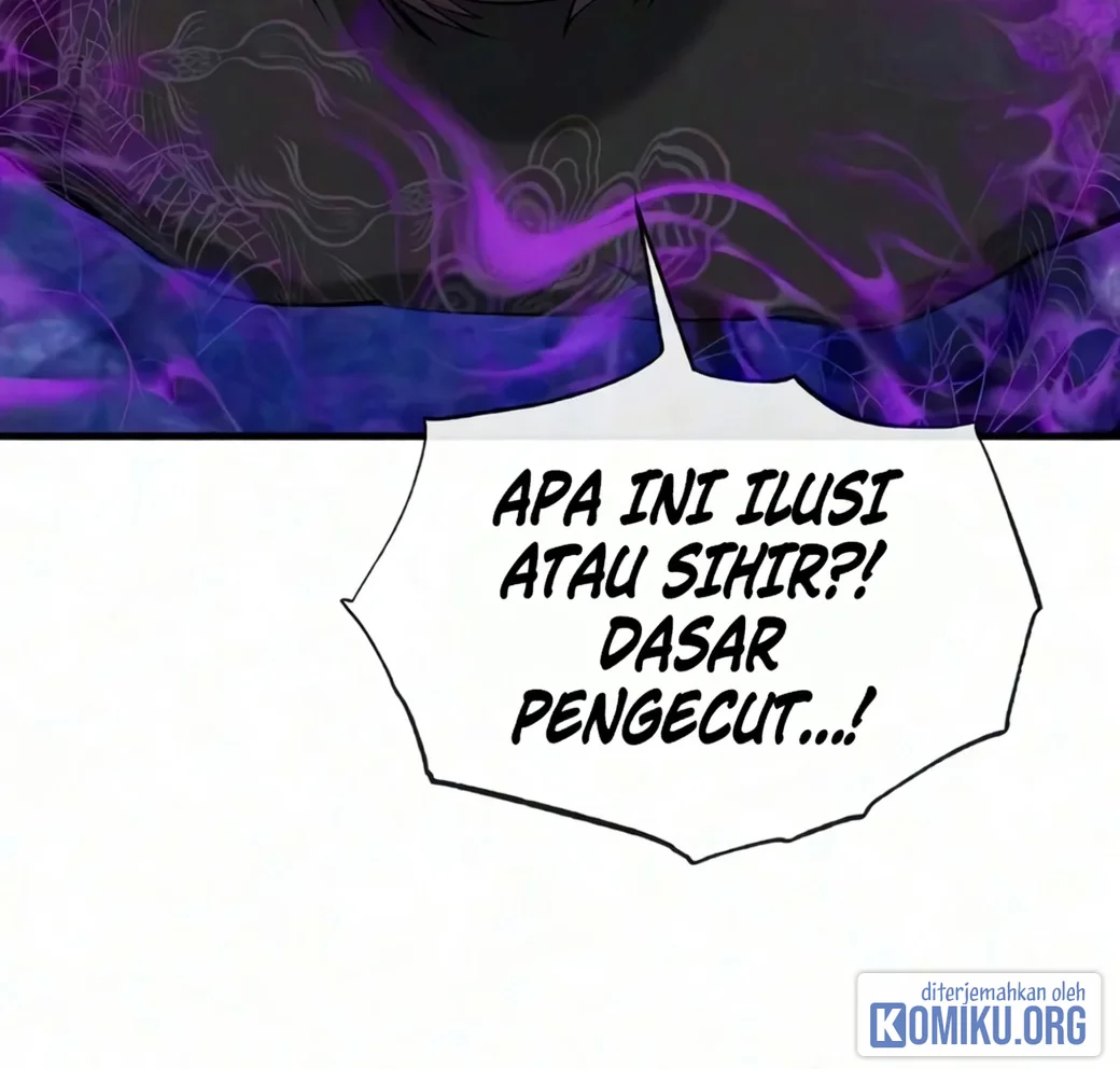 Number One Star Instructor Master Baek Chapter 162 Gambar 106