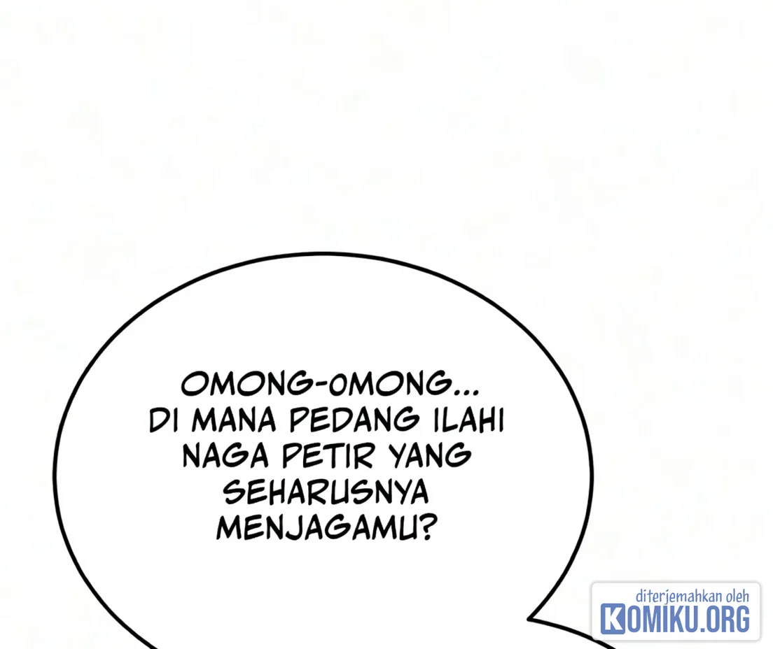 Number One Star Instructor Master Baek Chapter 163 Gambar 109