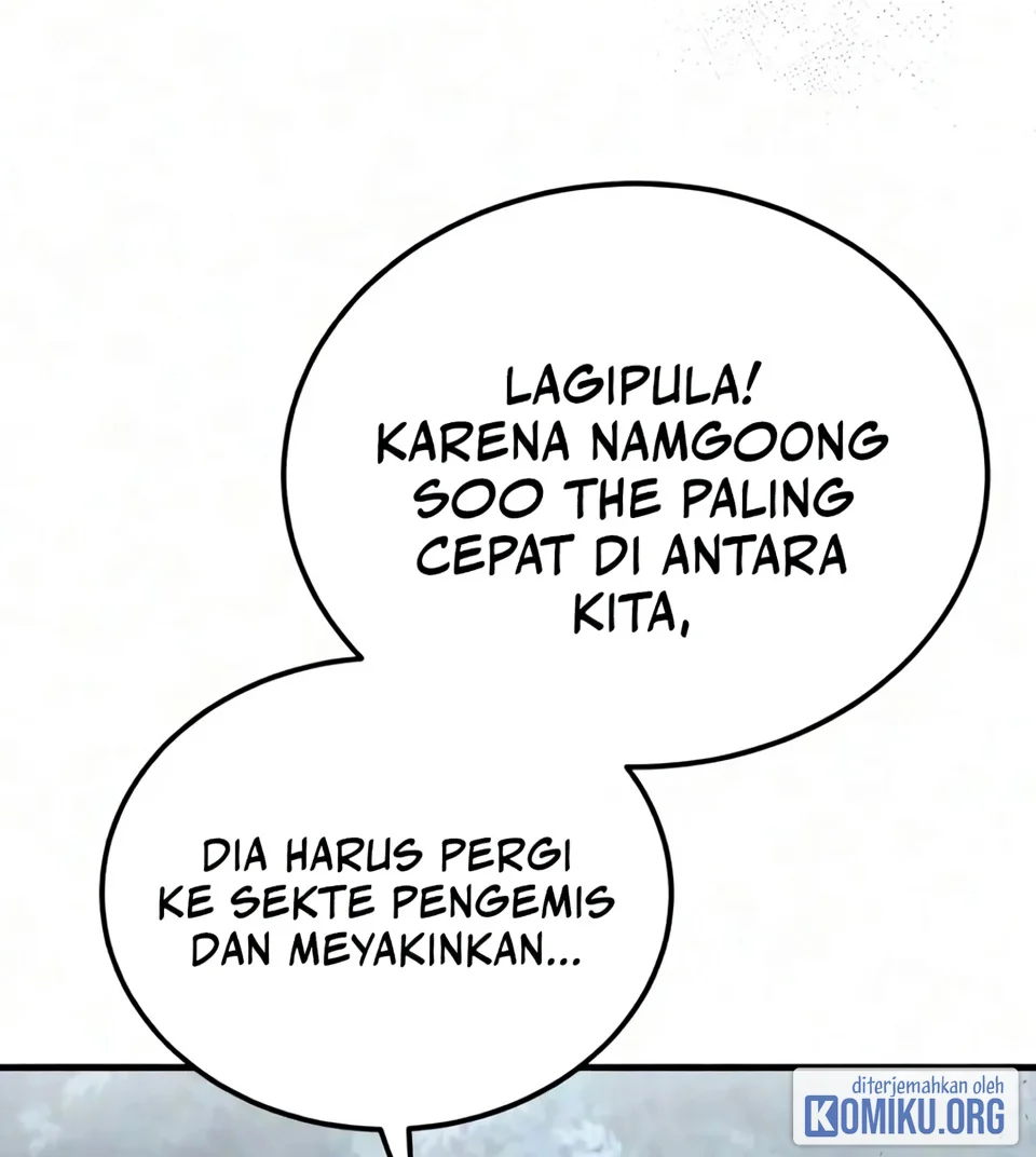 Number One Star Instructor Master Baek Chapter 163 Gambar 77