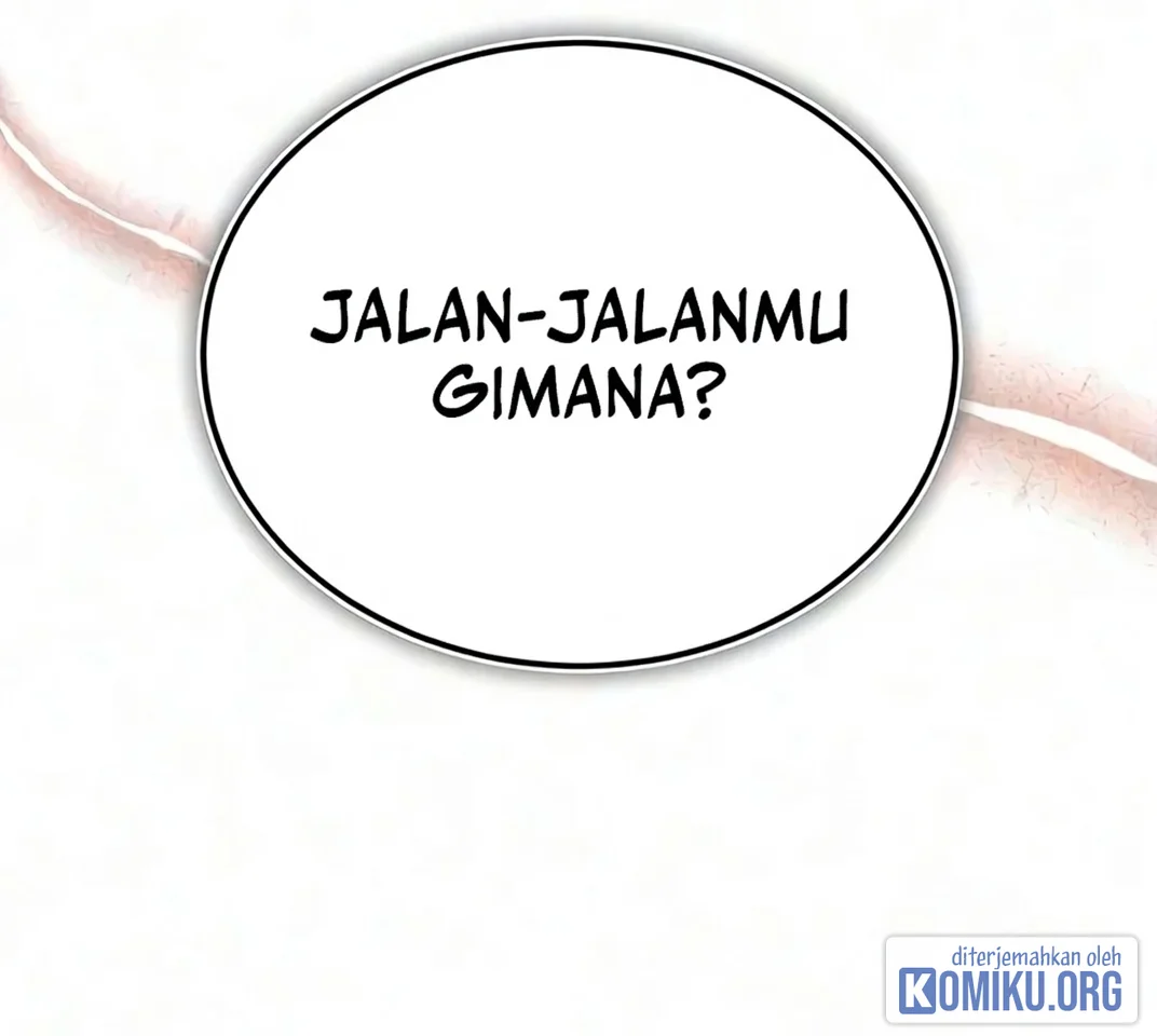 Number One Star Instructor Master Baek Chapter 163 Gambar 89