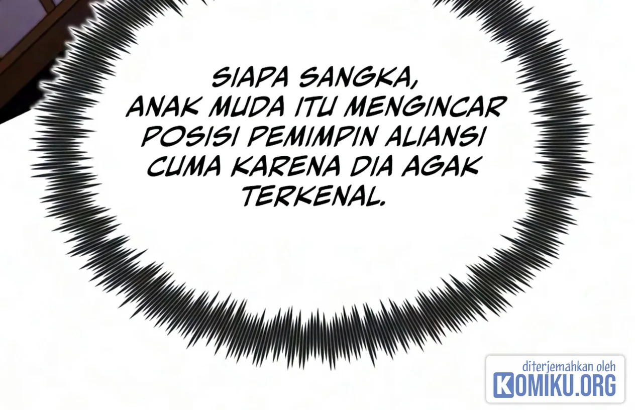 Number One Star Instructor Master Baek Chapter 163 Gambar 100