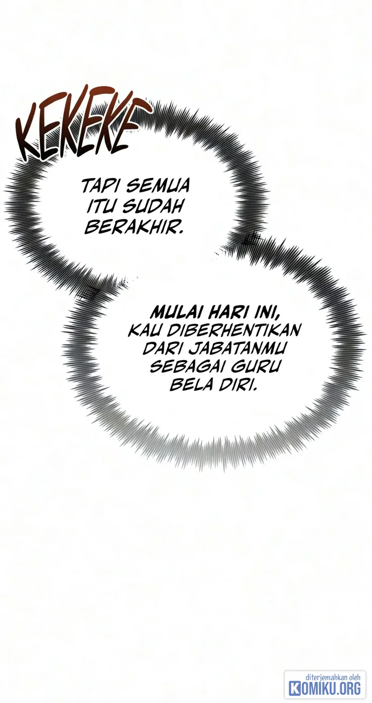 Number One Star Instructor Master Baek Chapter 163 Gambar 102