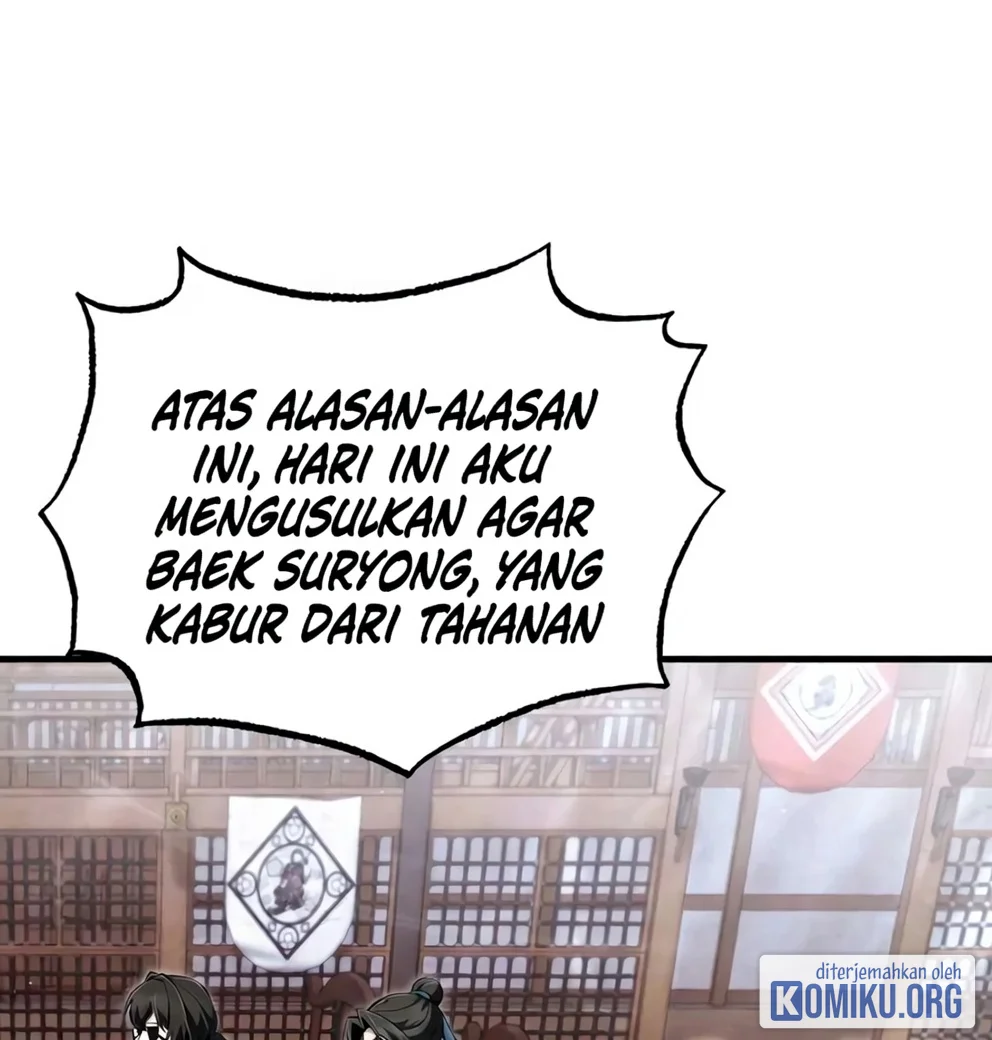 Number One Star Instructor Master Baek Chapter 164 Gambar 10