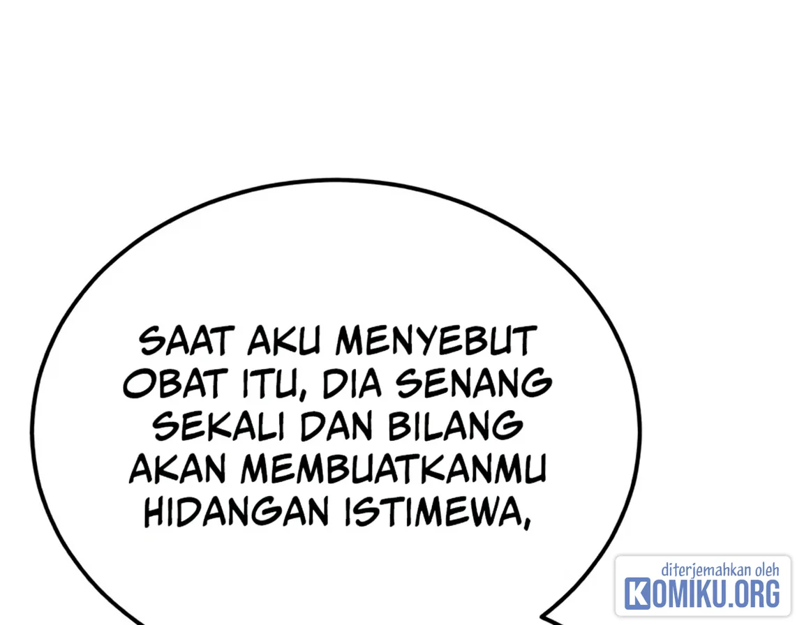 Number One Star Instructor Master Baek Chapter 164 Gambar 102
