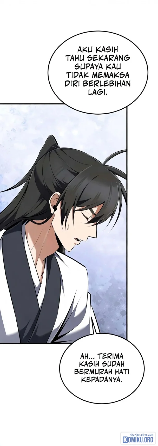 Number One Star Instructor Master Baek Chapter 164 Gambar 106