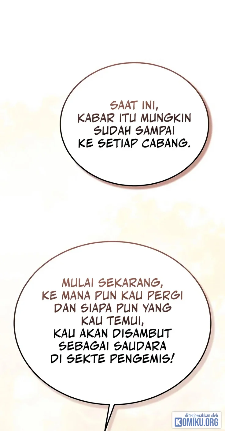 Number One Star Instructor Master Baek Chapter 164 Gambar 108