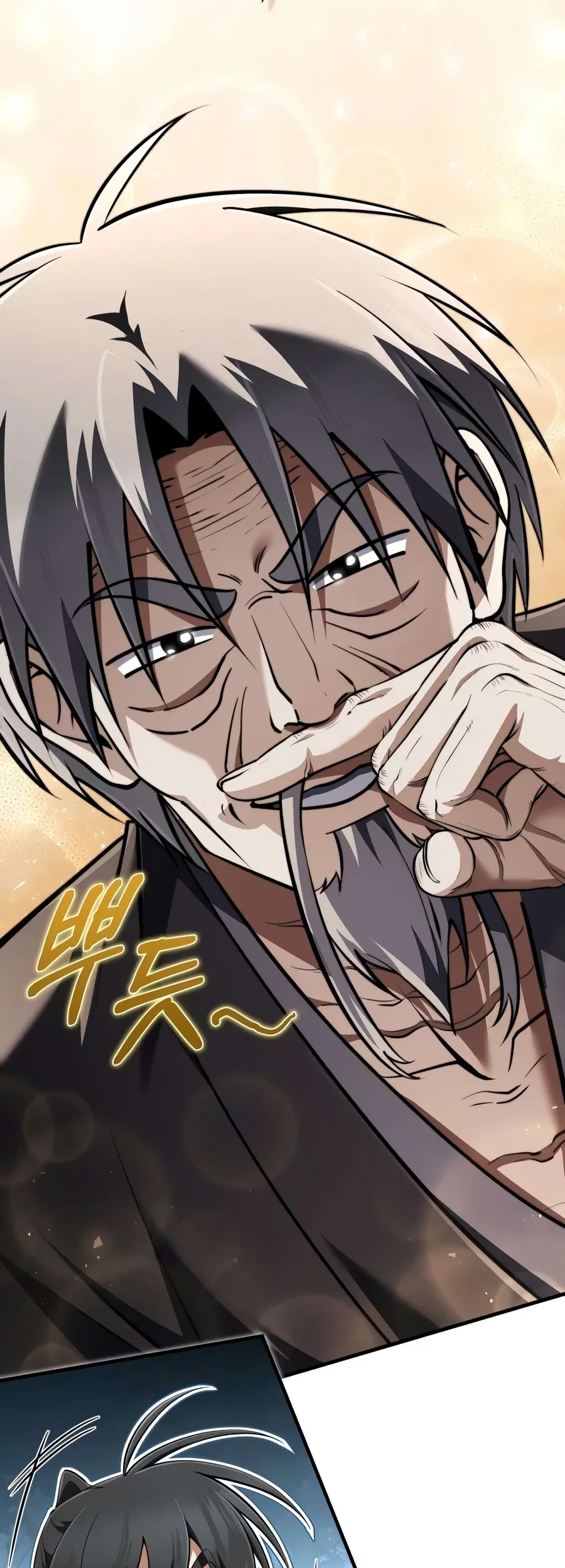 Number One Star Instructor Master Baek Chapter 164 Gambar 109