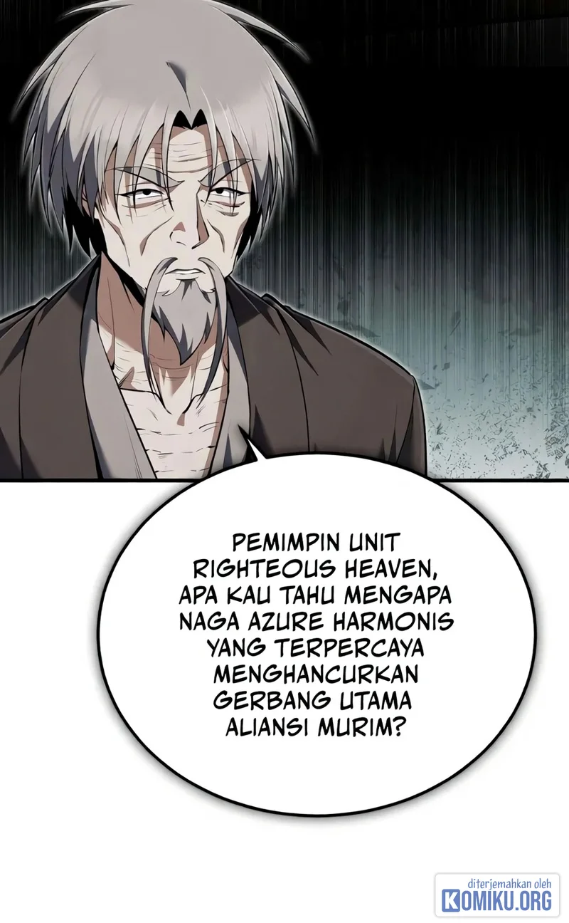 Number One Star Instructor Master Baek Chapter 164 Gambar 45