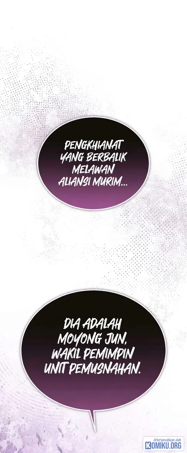 Number One Star Instructor Master Baek Chapter 164 Gambar 55