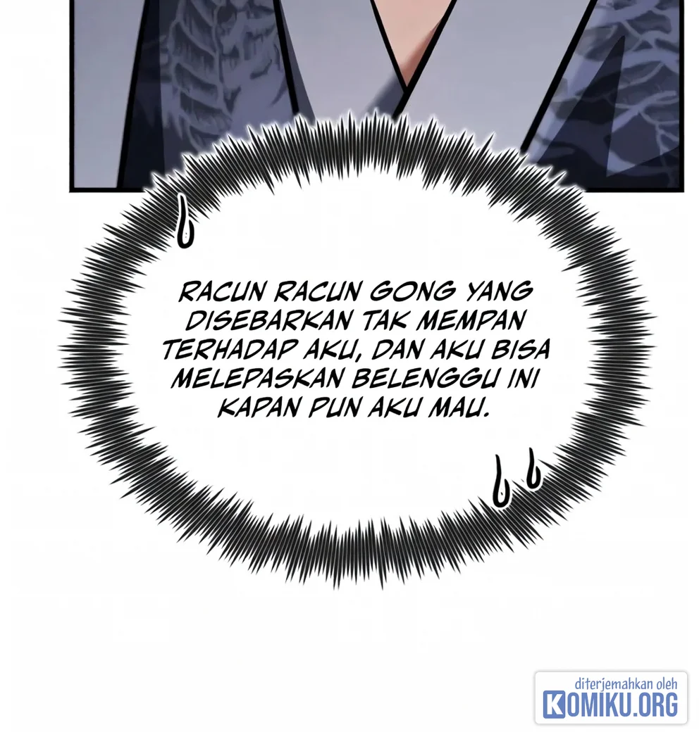 Number One Star Instructor Master Baek Chapter 164 Gambar 83