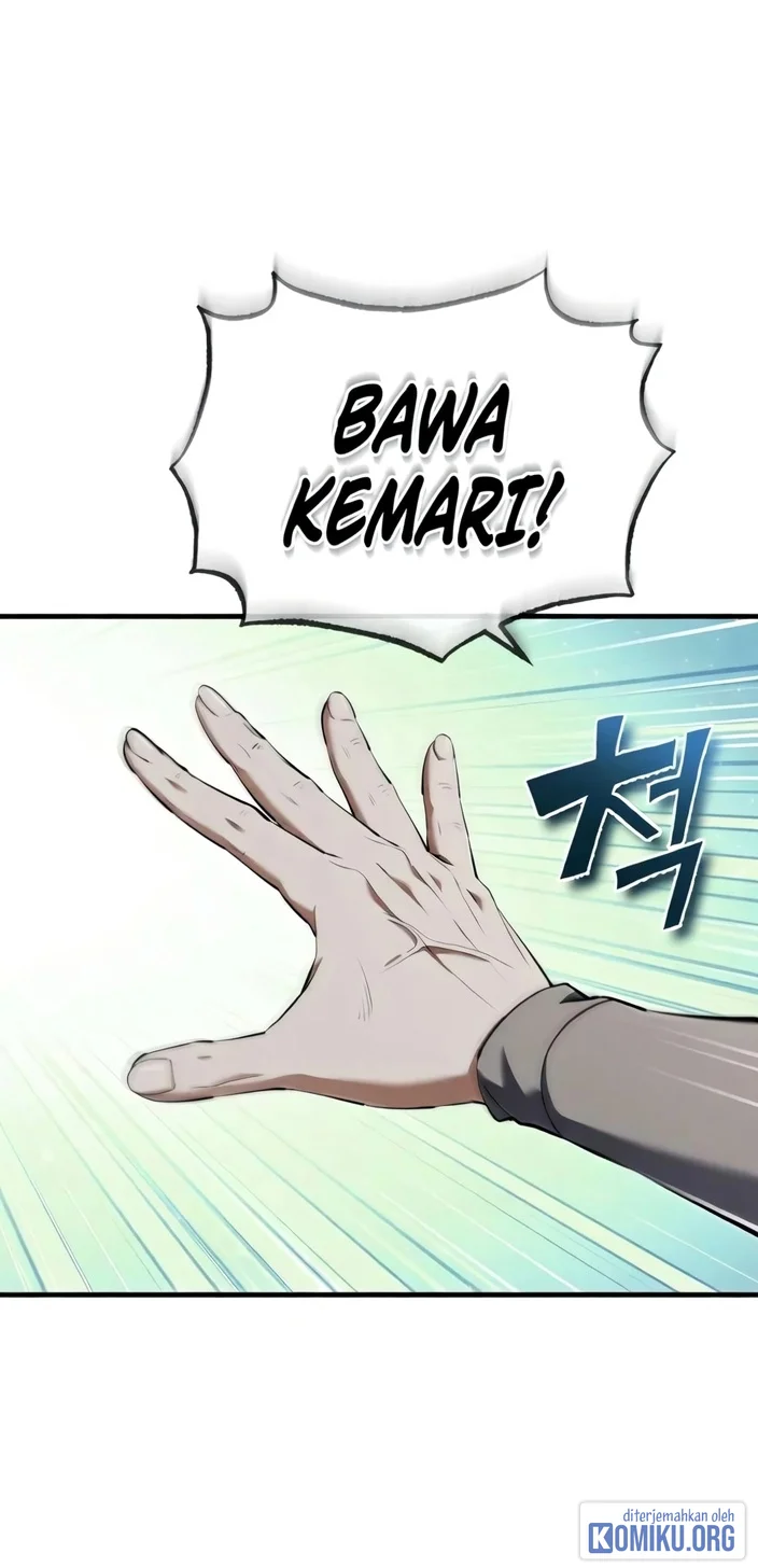 Number One Star Instructor Master Baek Chapter 164 Gambar 85