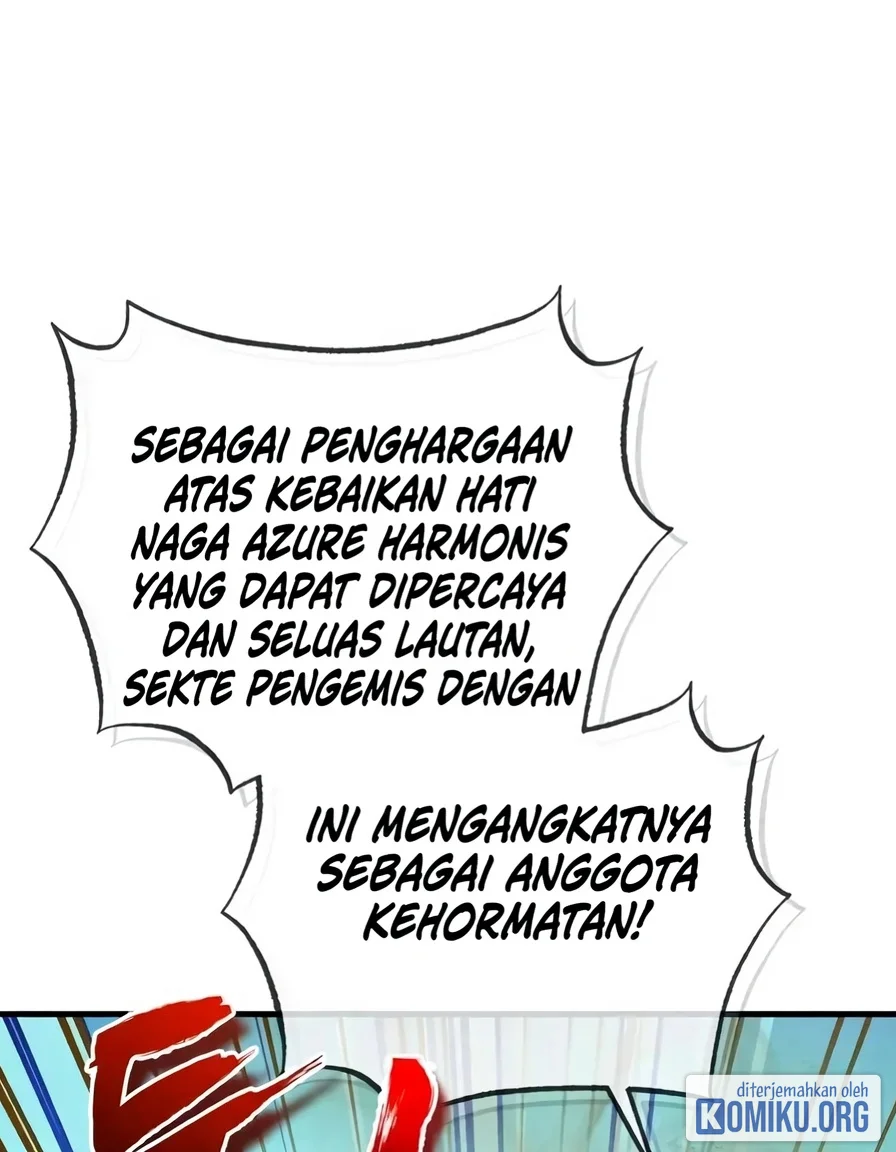 Number One Star Instructor Master Baek Chapter 164 Gambar 86